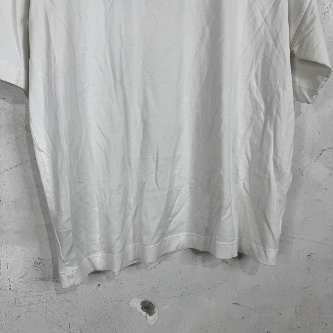 Burberry x Vivienne Westwood T-Shirt