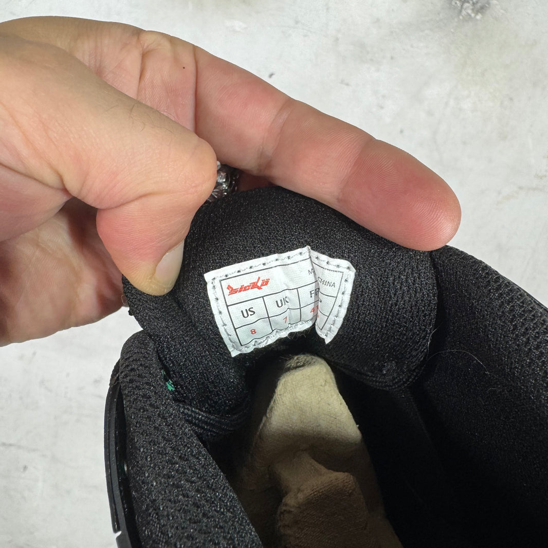 Sicko Python Sneakers DS