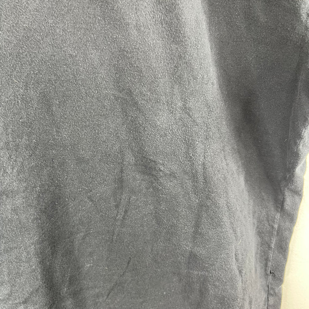 Chrome Hearts Eyechart Pocket Logo T-Shirt