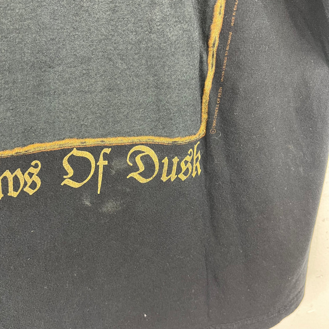 Vintage Cradle Of Filth Vempire T-Shirt