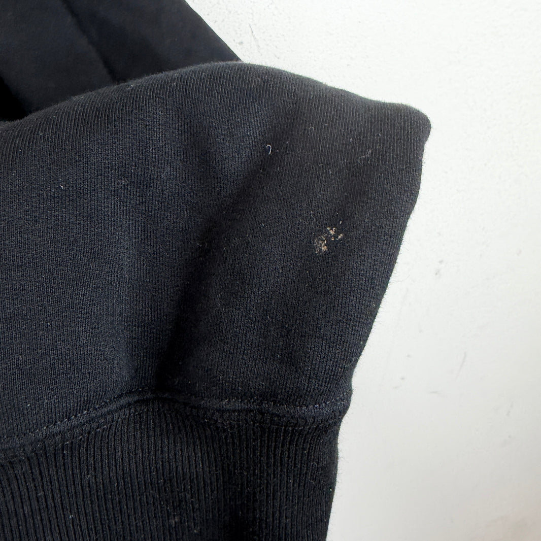 Dior Black CD Icon Hoodie