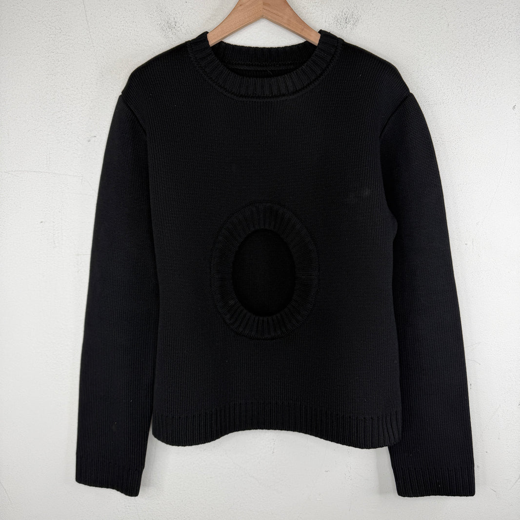 Craig Green Knit Double Head Sweater