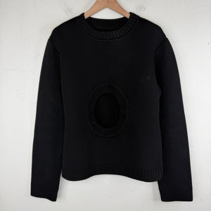Craig Green Knit Double Head Sweater