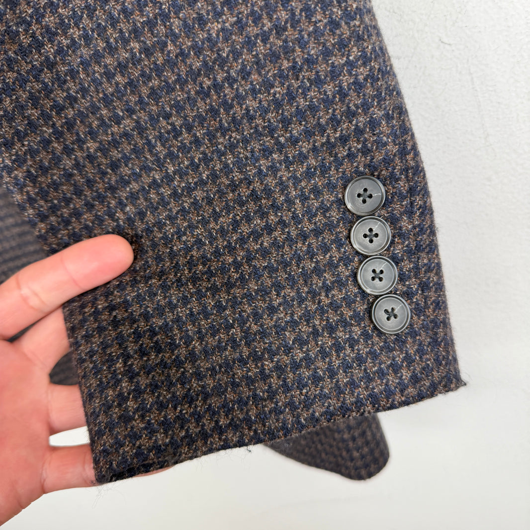 Stussy Loro Piana Blazer