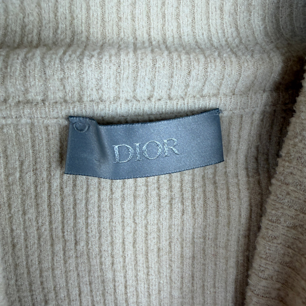 Dior CD Turtleneck Sweater