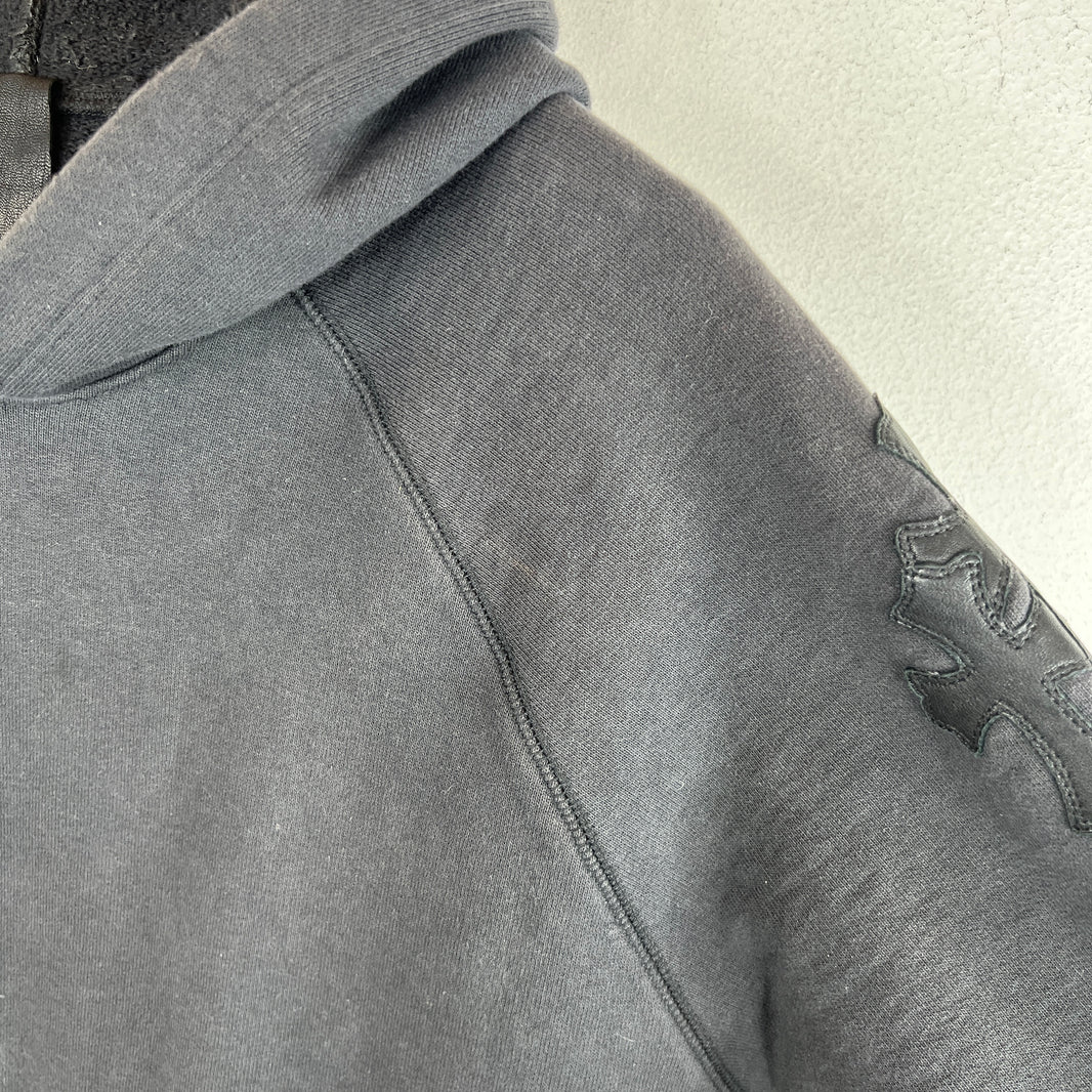 Chrome Hearts Paper Jam Hoodie