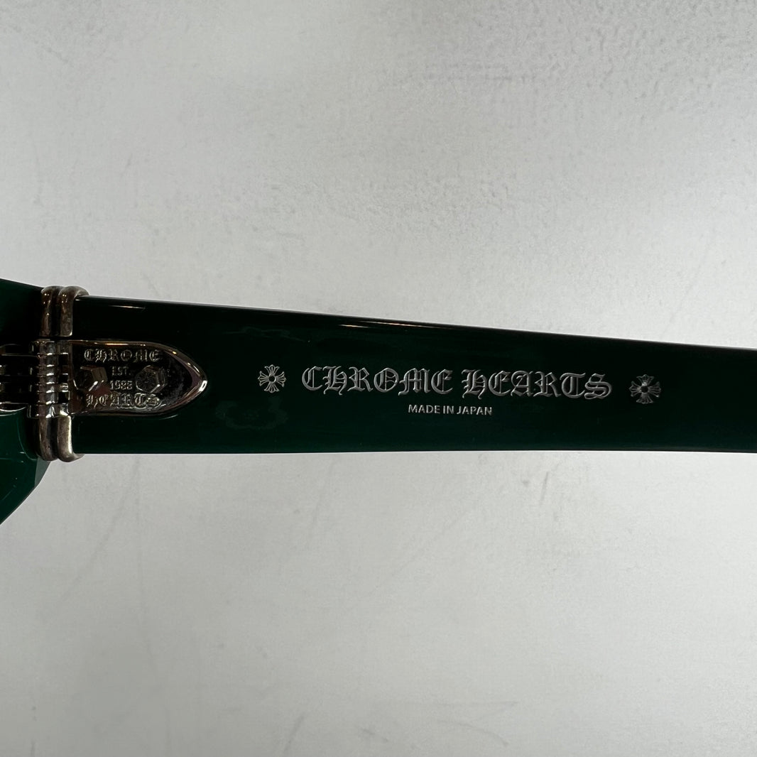 Chrome Hearts Edenbox Sunglasses