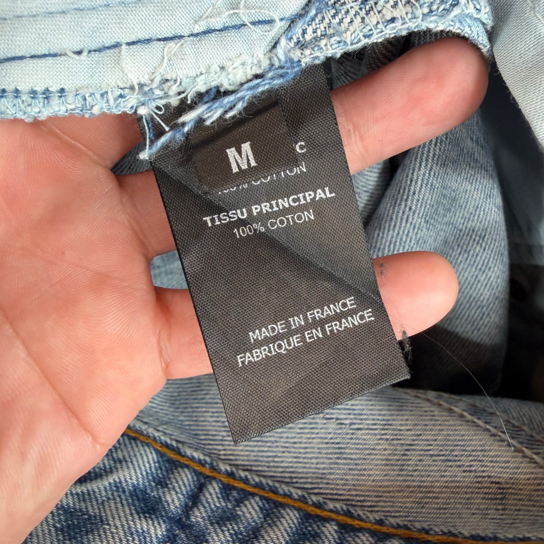 Vetements Femme Levi's Reconstructed Jeans