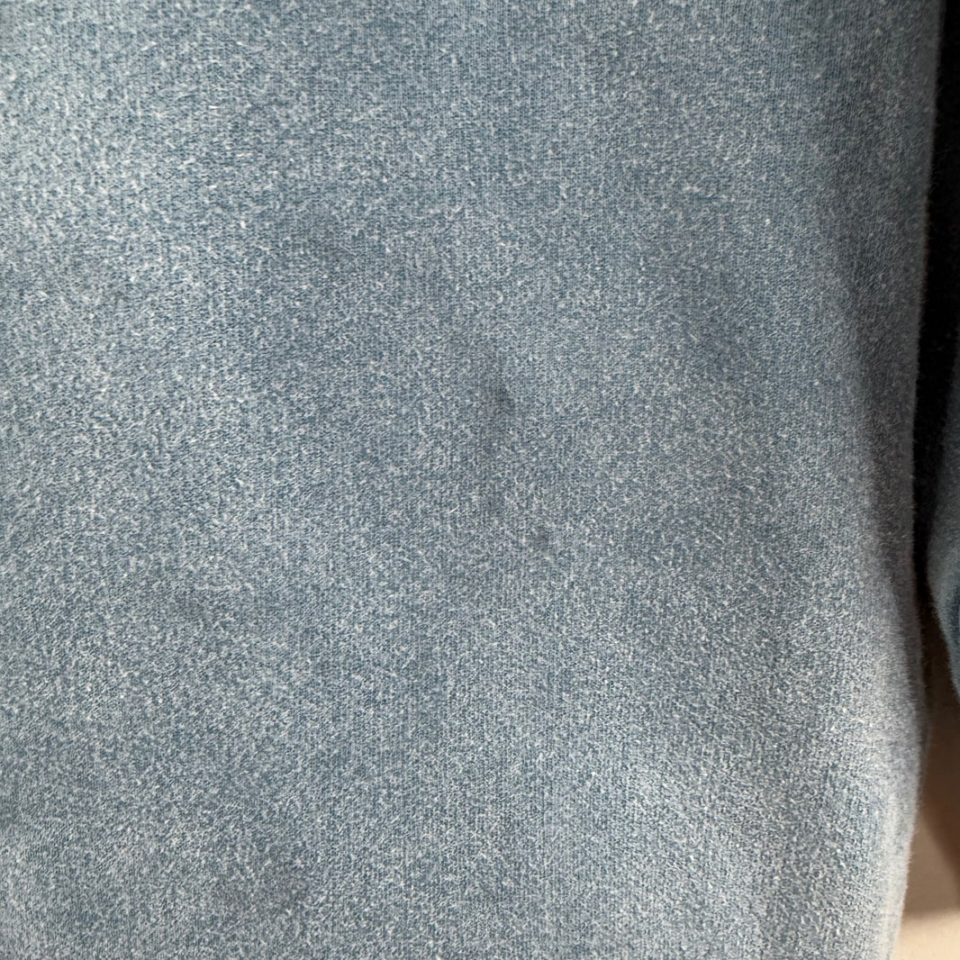 Balenciaga Sample Fashion Designer Hoodie