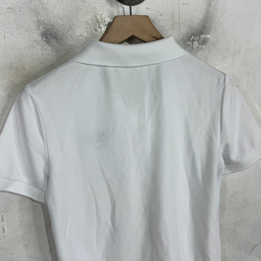 Prada Beauty Uniformes Polo