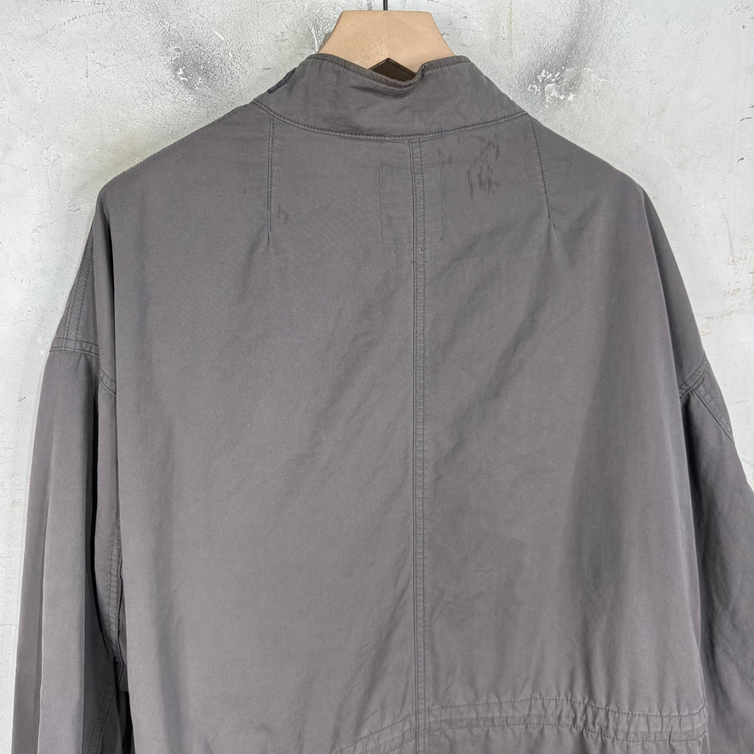 Visvim Chamdo Fishtail Parka