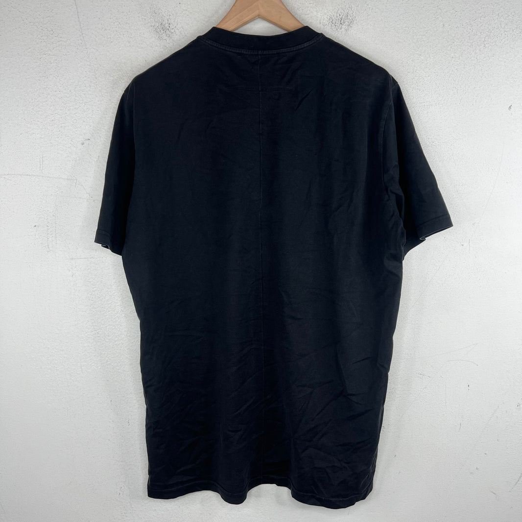 Givenchy Madonna Split T-Shirt