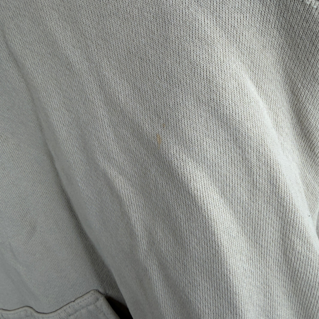 Vintage Nike Center Swoosh Hoodie
