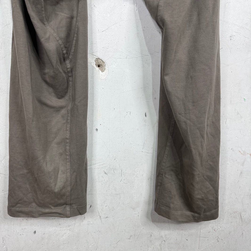 DRKSHDW Dust Front Pocket Sweats