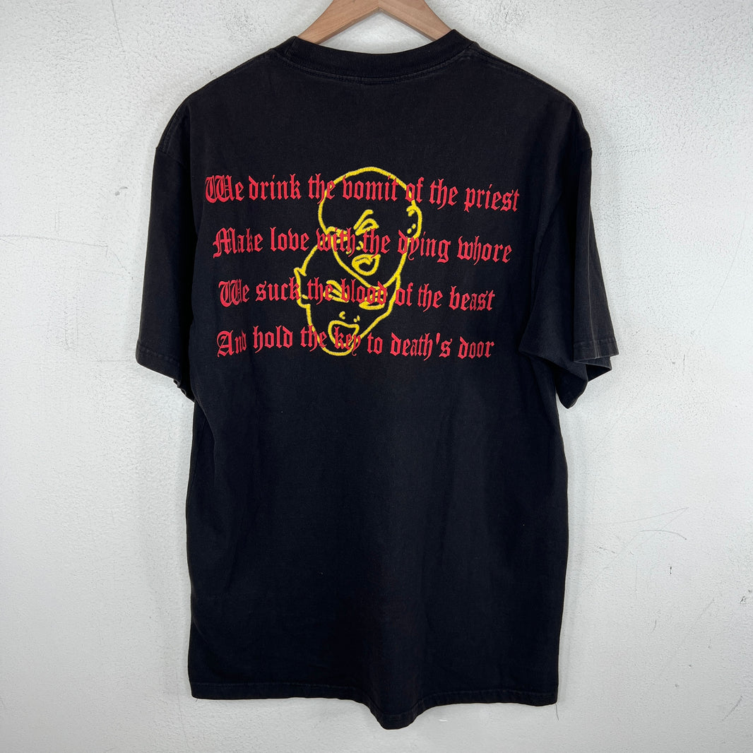 Vintage Venom Possessed T-Shirt