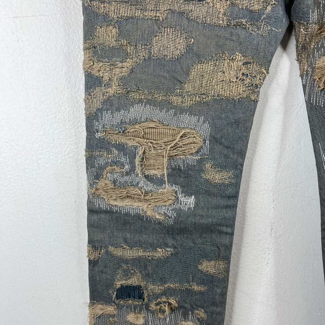 Undercover Re-Issue 85 Jeans