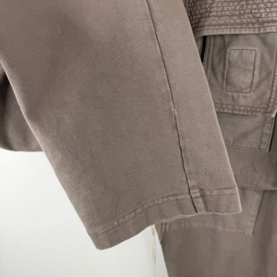DRKSHDW Dust Creatch Cargo Pants