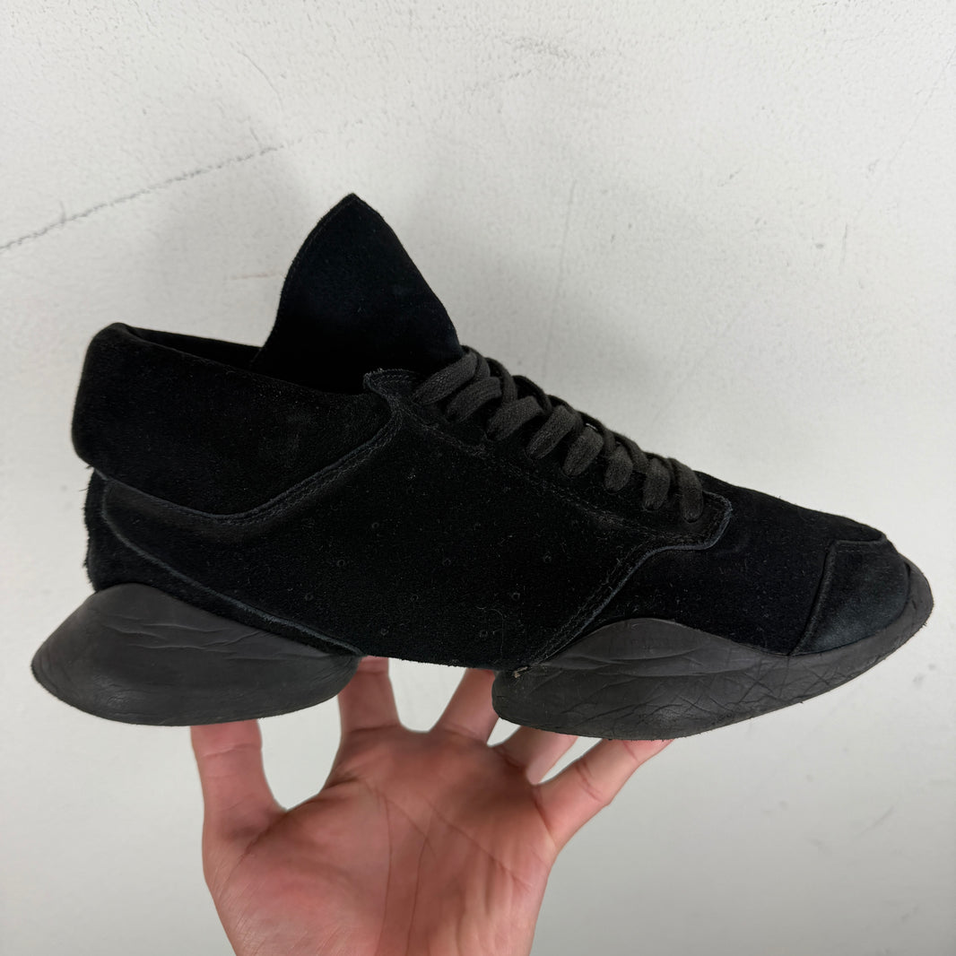 Rick Owens Adidas Runner Sneakers