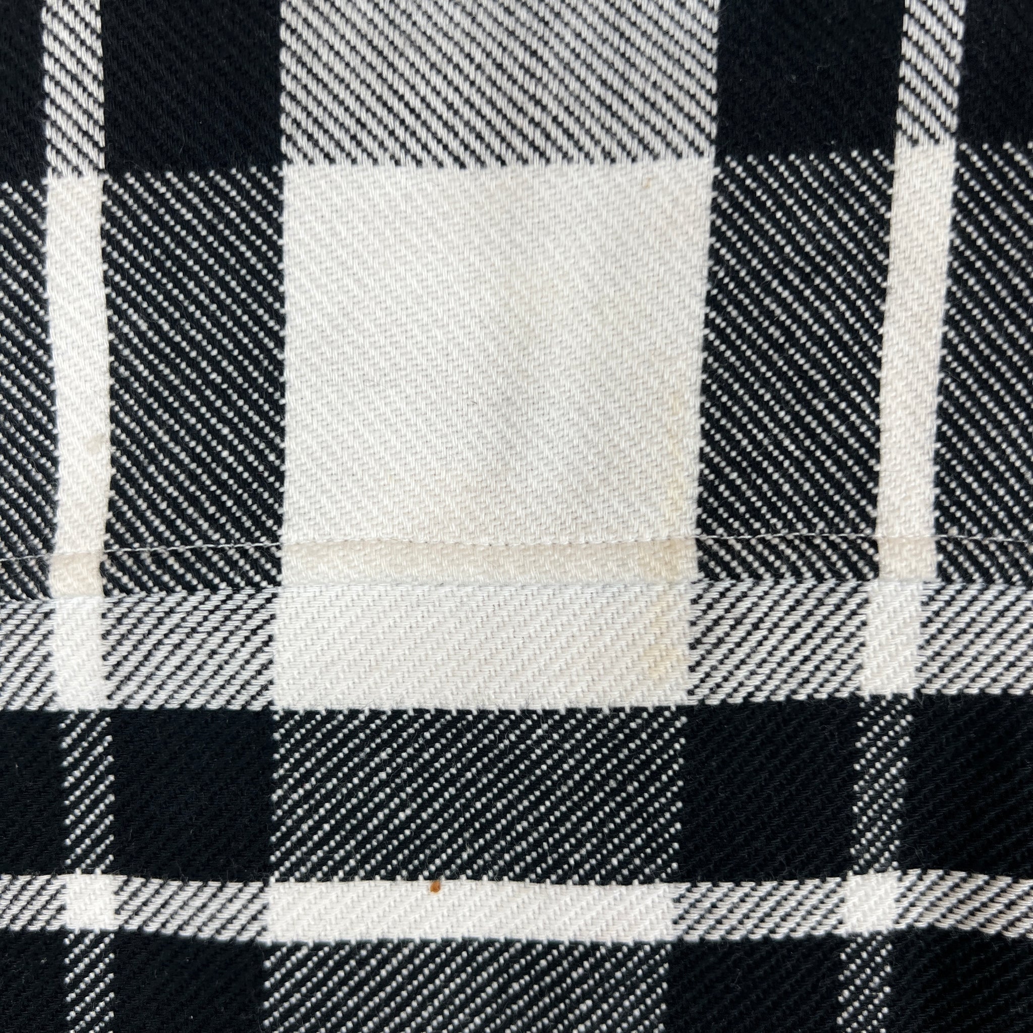 Undercover Camo Hybrid Flannel Jacket