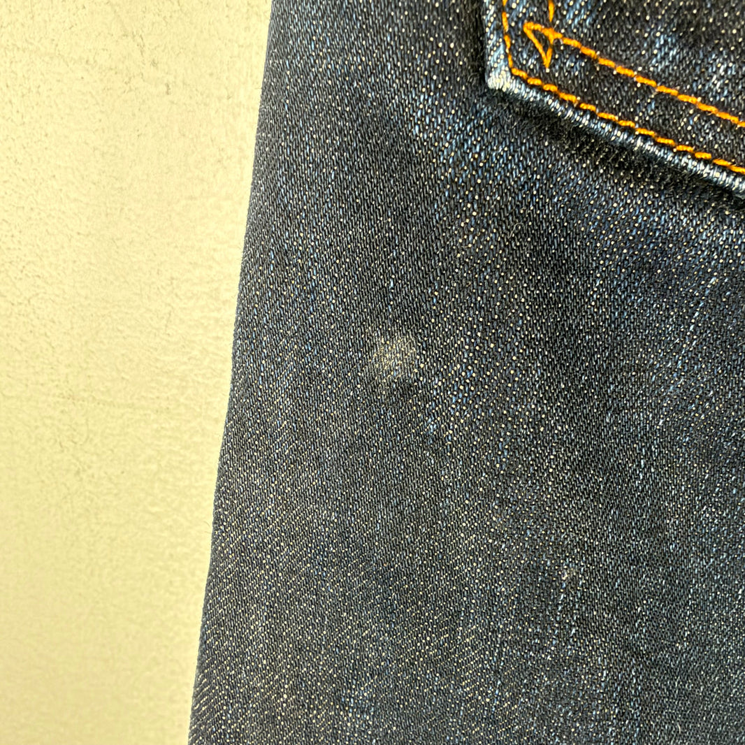 RRL Slim-Cut Jeans
