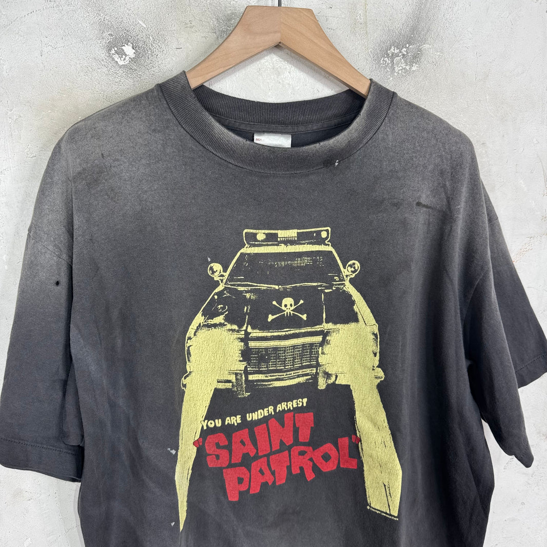 Saint Michael Saint Patrol T-Shirt