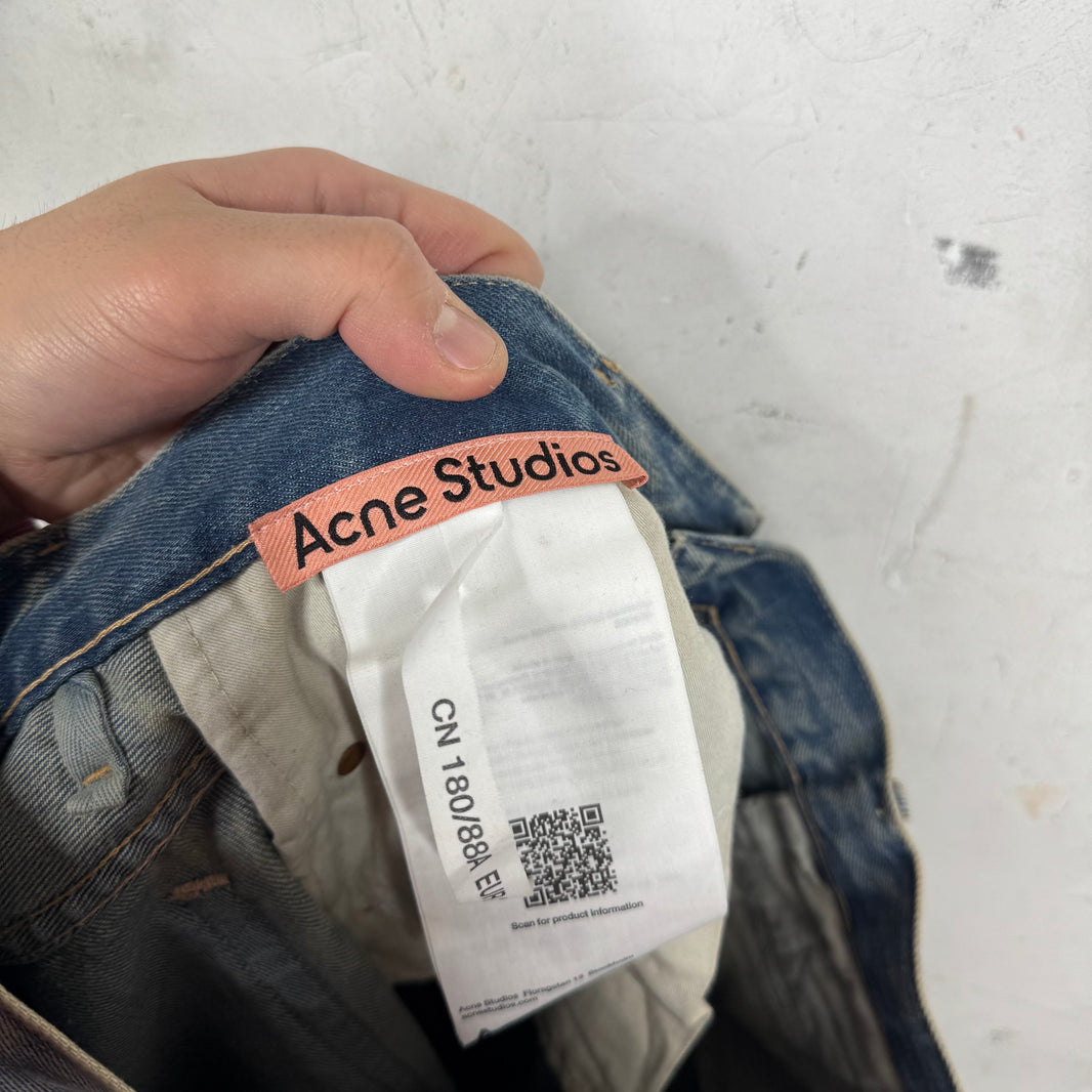 Acne Studios Penicillin 2006 Jeans