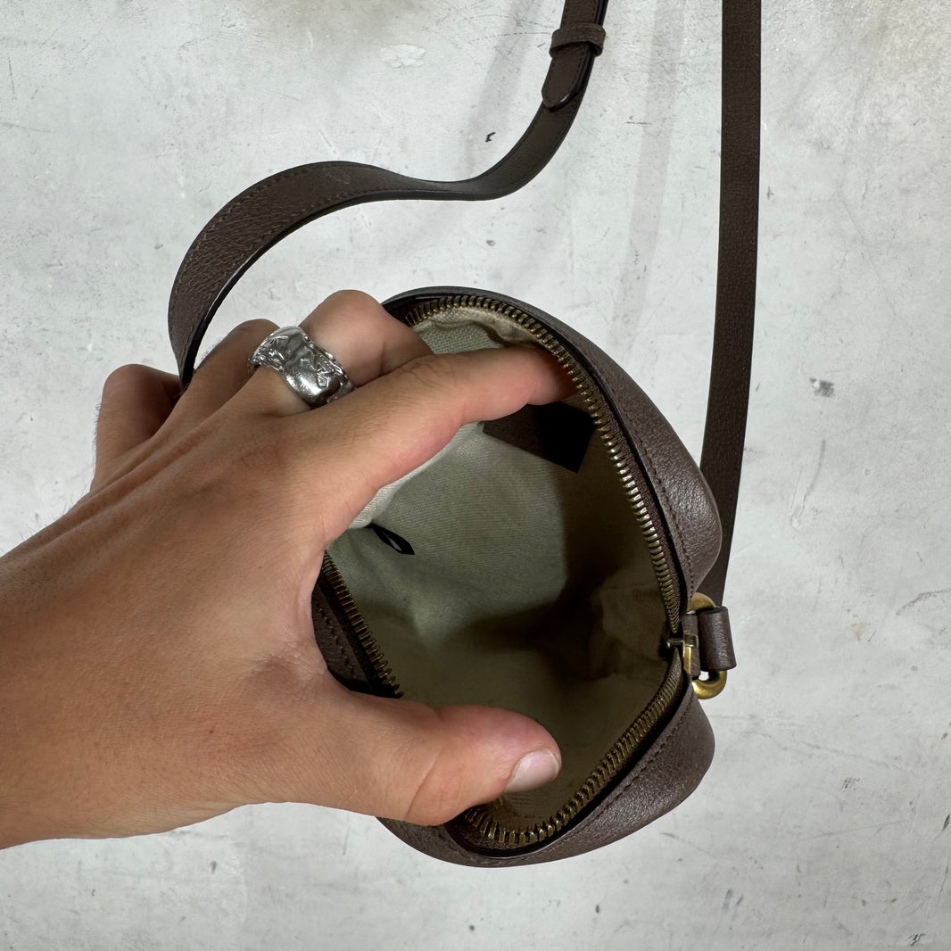 Gucci Ophidia Side Bag