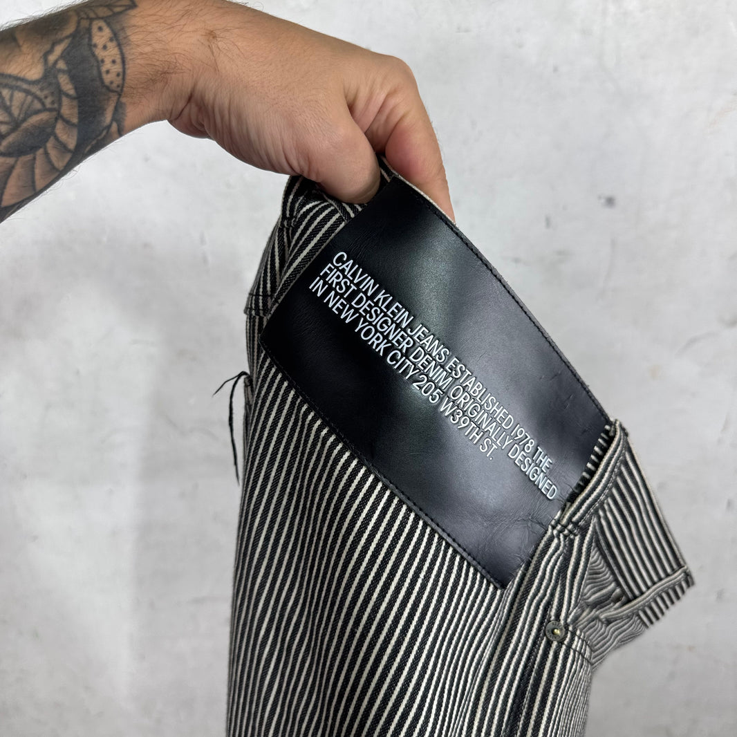 Calvin Klein 205W39NYC Hickory Jeans