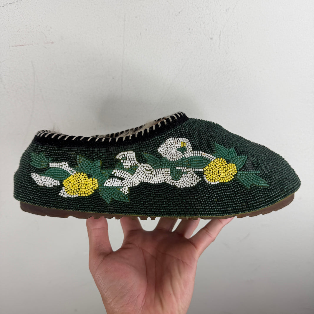 Denim Tears Ugg Tasman Slippers