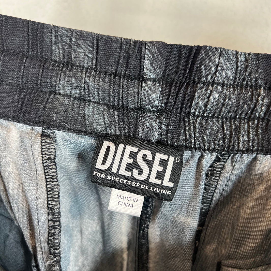 Diesel Trompe Sweats