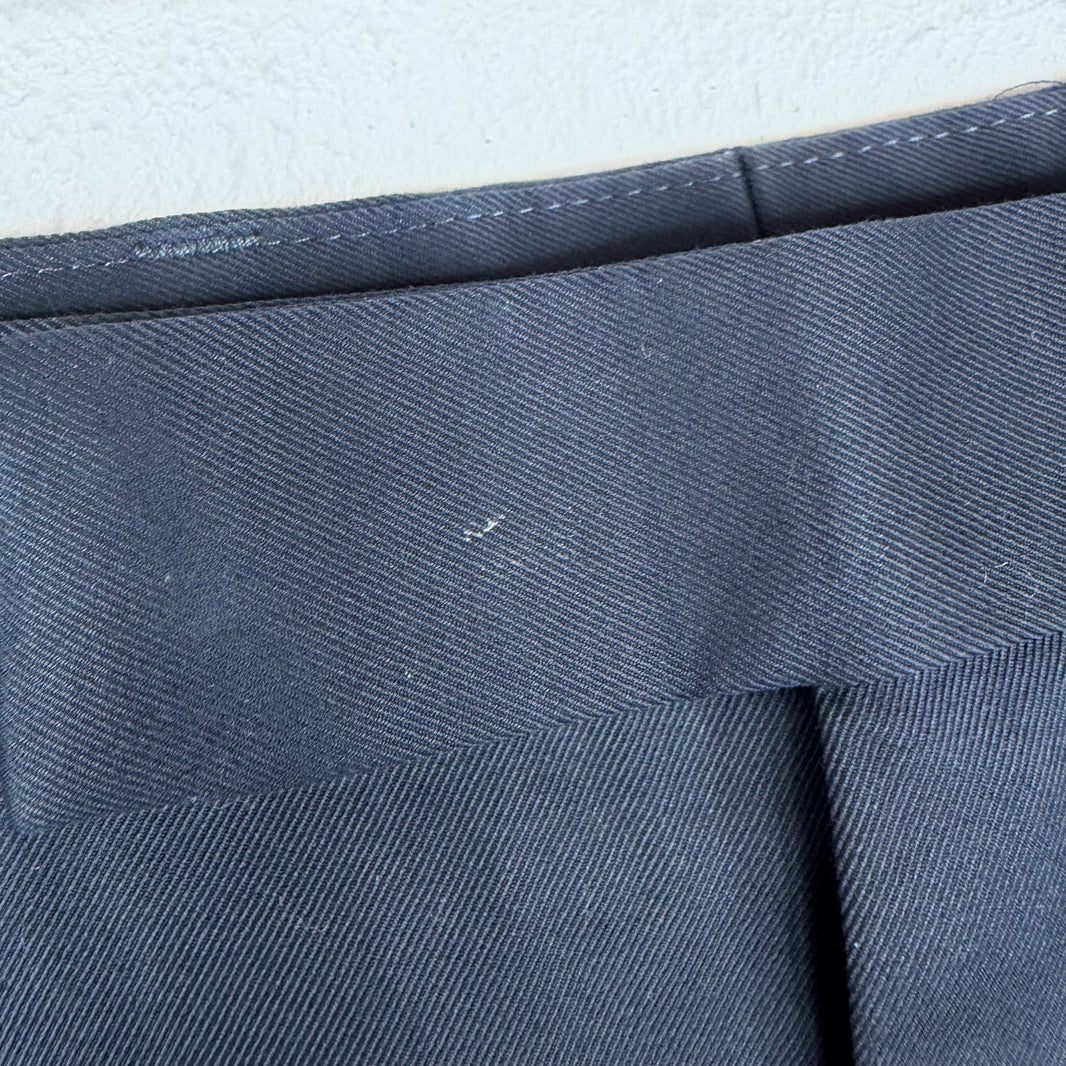 Dior Skinny Uniform Trousers