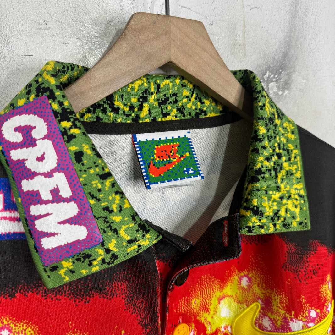 Nike x CPFM AOP Rugby