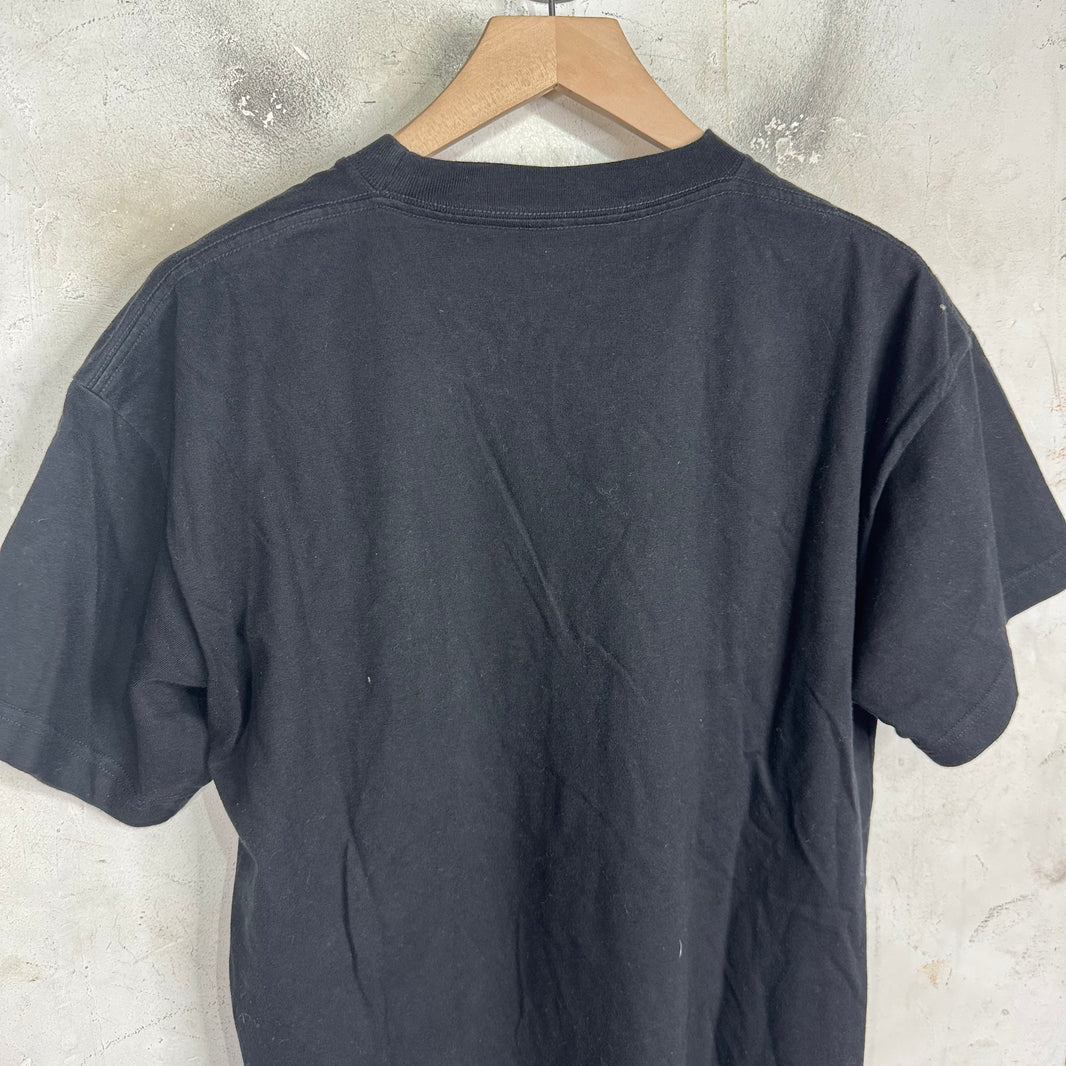 Balenciaga Models Logo T-Shirt