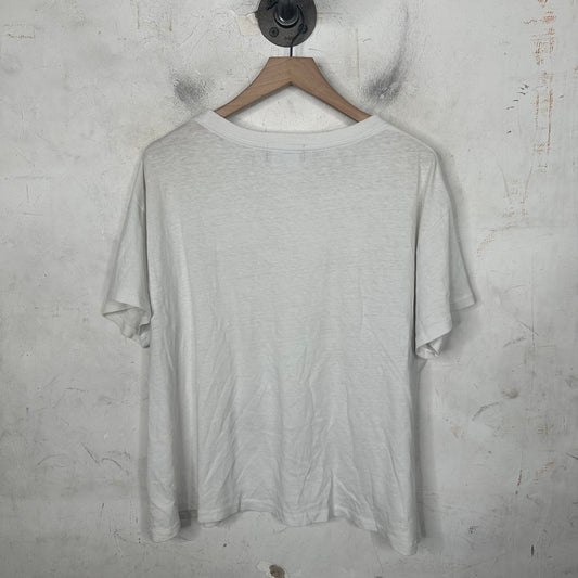 ERD White Gnaw T-Shirt