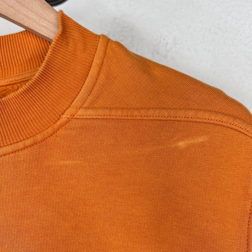 DRKSHDW Sleeveless Sweatshirt