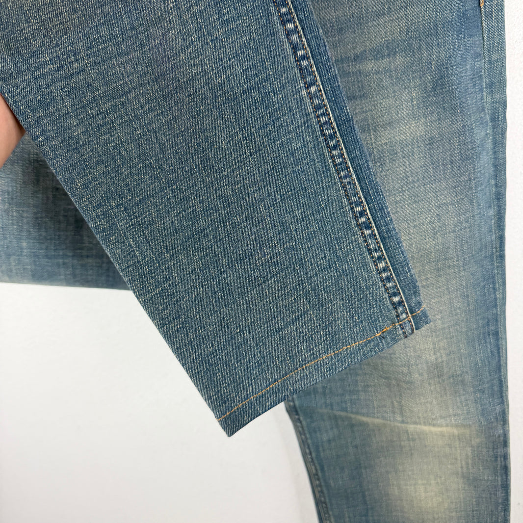 Acne Studios Ace LT Prince Jeans