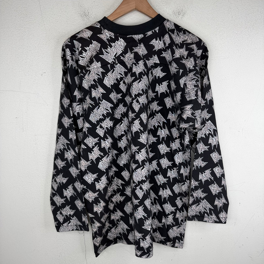 ERL Surf AOP L/S T-Shirt