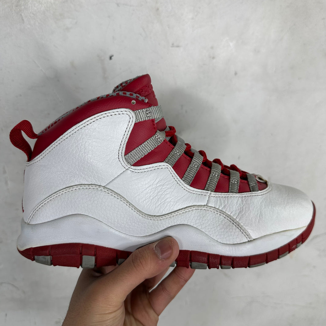 Jordan 05’ Cherry 10