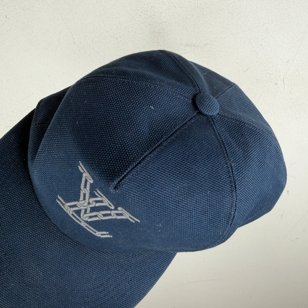 Louis Vuitton Paperclip Hat