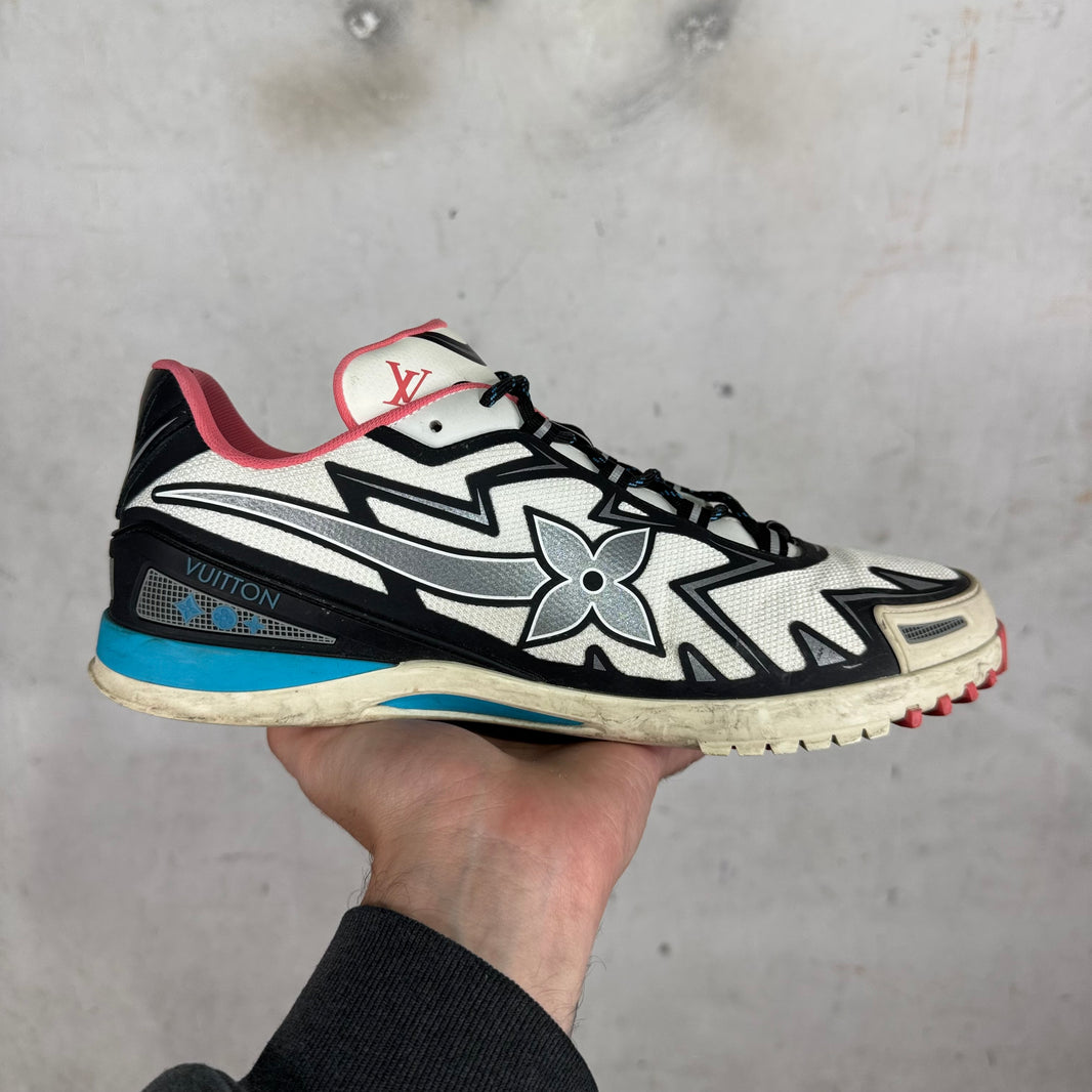 Louis Vuitton Sprint Sneakers