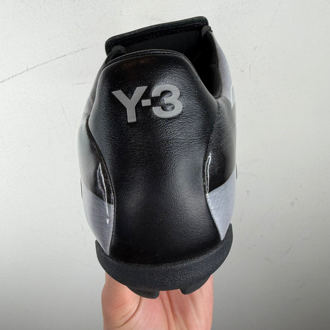 Adidas Y-3 F50 Tunit Beast Pack Wolf Sneakers
