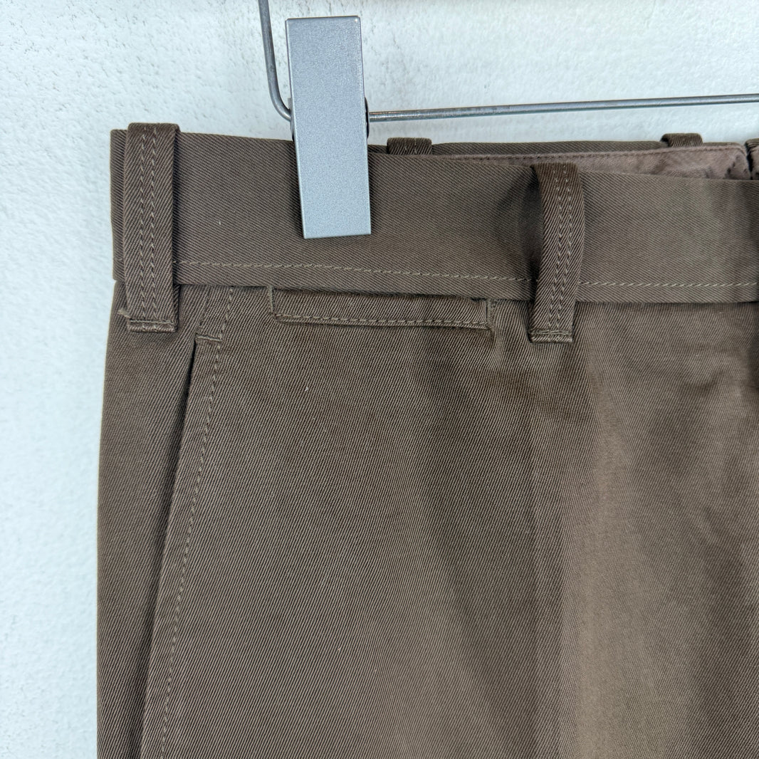 Tom Ford Brown Trousers