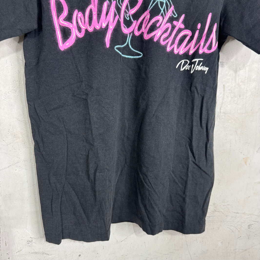 Gallery Dept Doc Johnson Body Cocktails T-Shirt