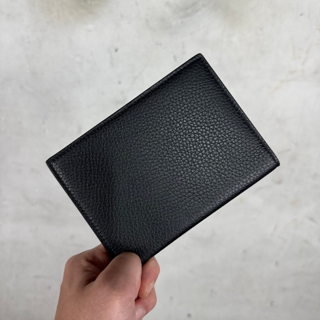 Tom Ford Leather Pocket Organizer Wallet