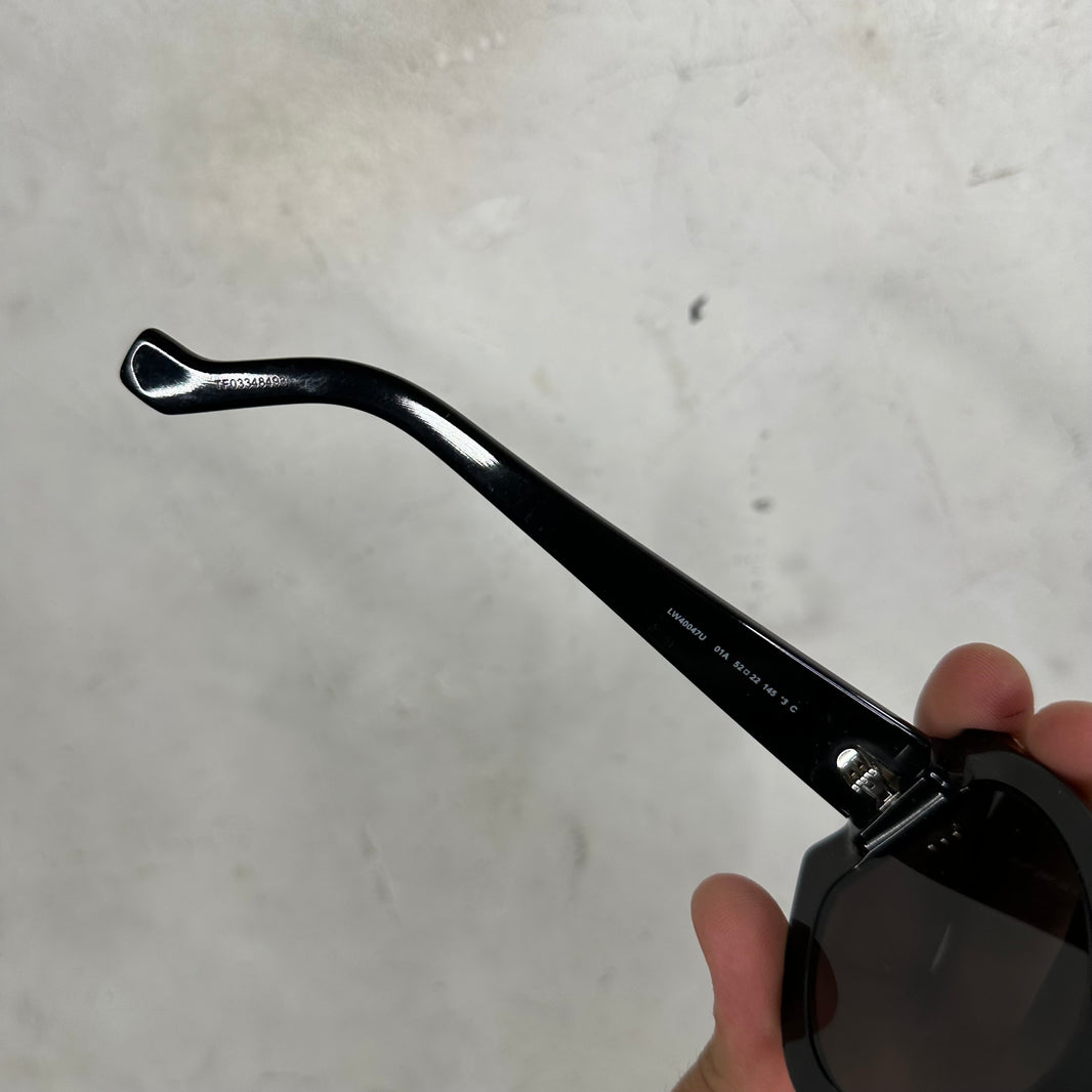 Loewe Cateye Paula’s Ibiza Sunglasses