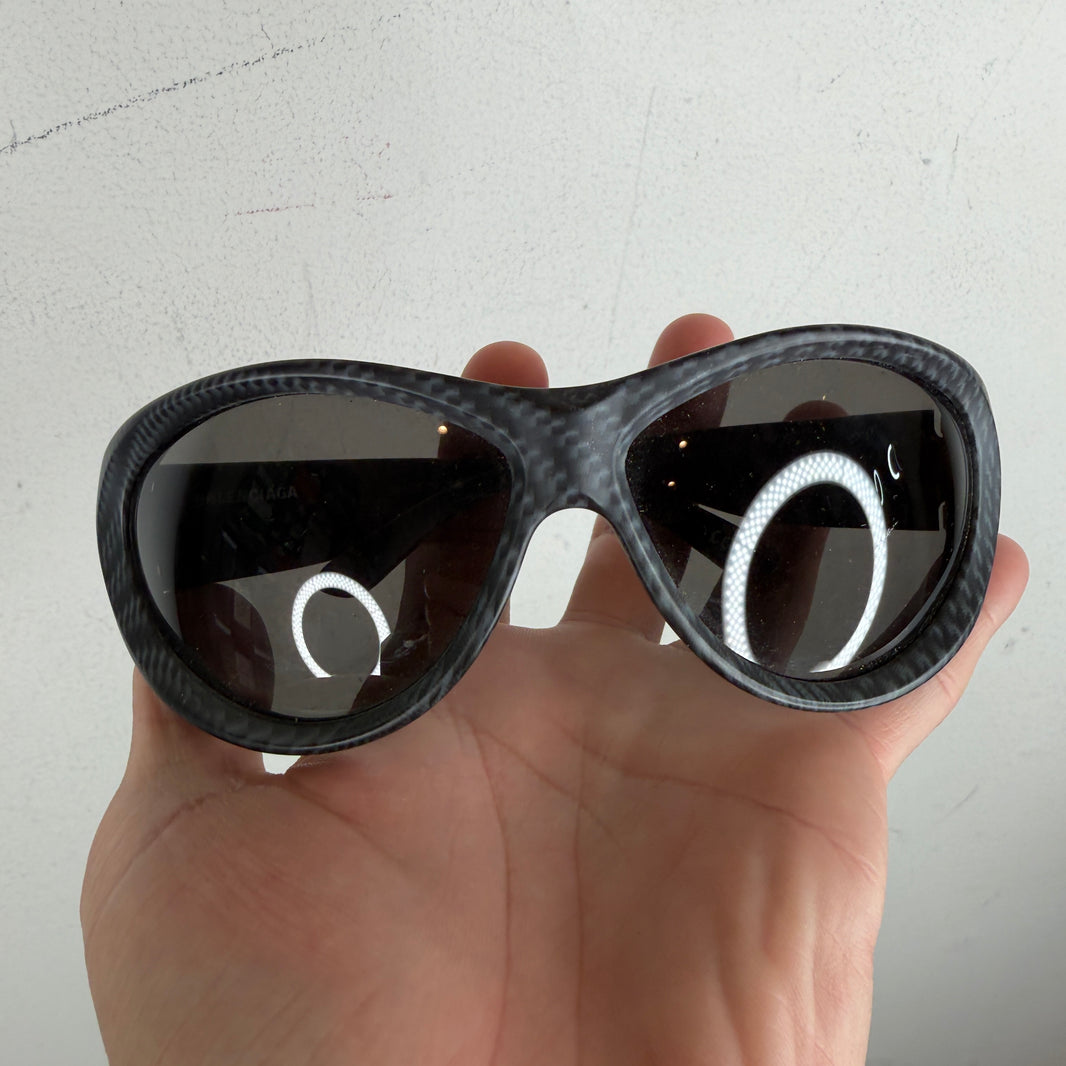Balenciaga BB0158S Sunglasses