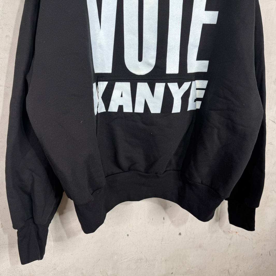 Vote Kanye Hoodie