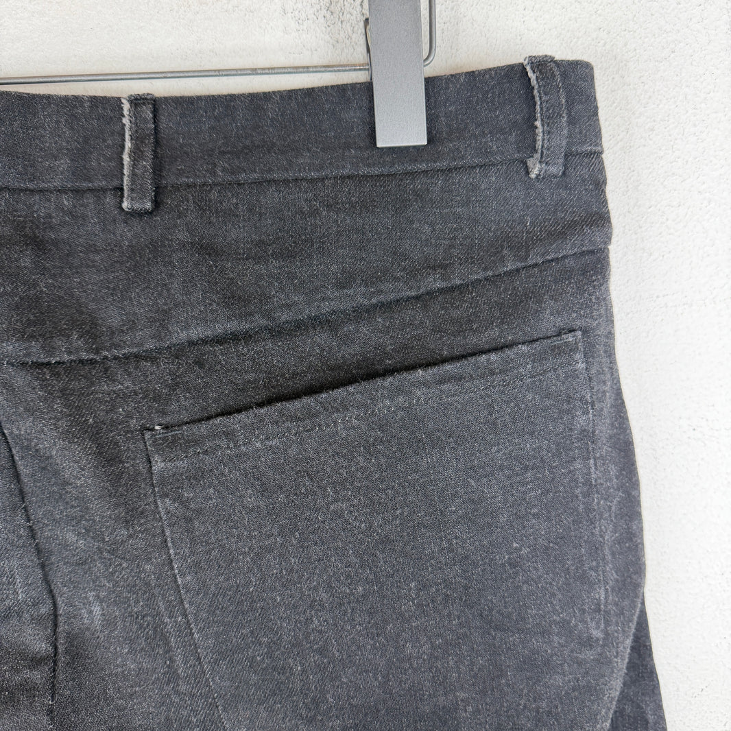 Layer0 Keychain Jeans