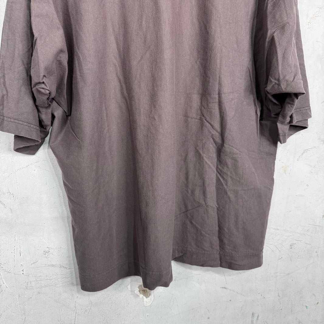 Issey Miyake Homme Plisse Dust S/S T-Shirt