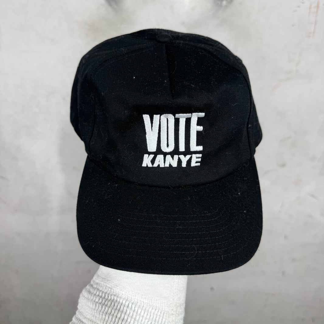 Yeezy Vote Kanye Hat